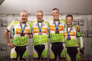 4 DONEGAL LADS TO HOST A DOCUMENTARY ON THEIR JOURNEY FROM AMERICA THROUGH THE TOUGHEST CYCLE RACE IN THE WORLD.. ON THE BIG SCREEN FOR AUTISM